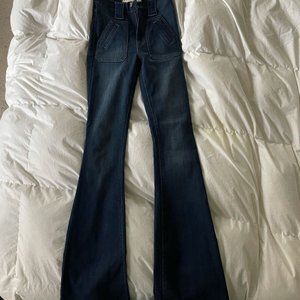Altar'd State Flare Jeans